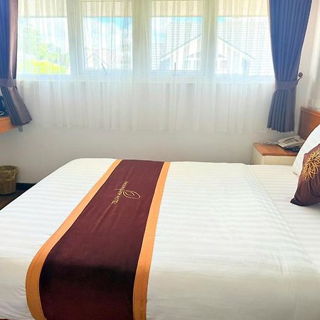 Phuong Anh Hotel ดาลัด ภายนอก รูปภาพ