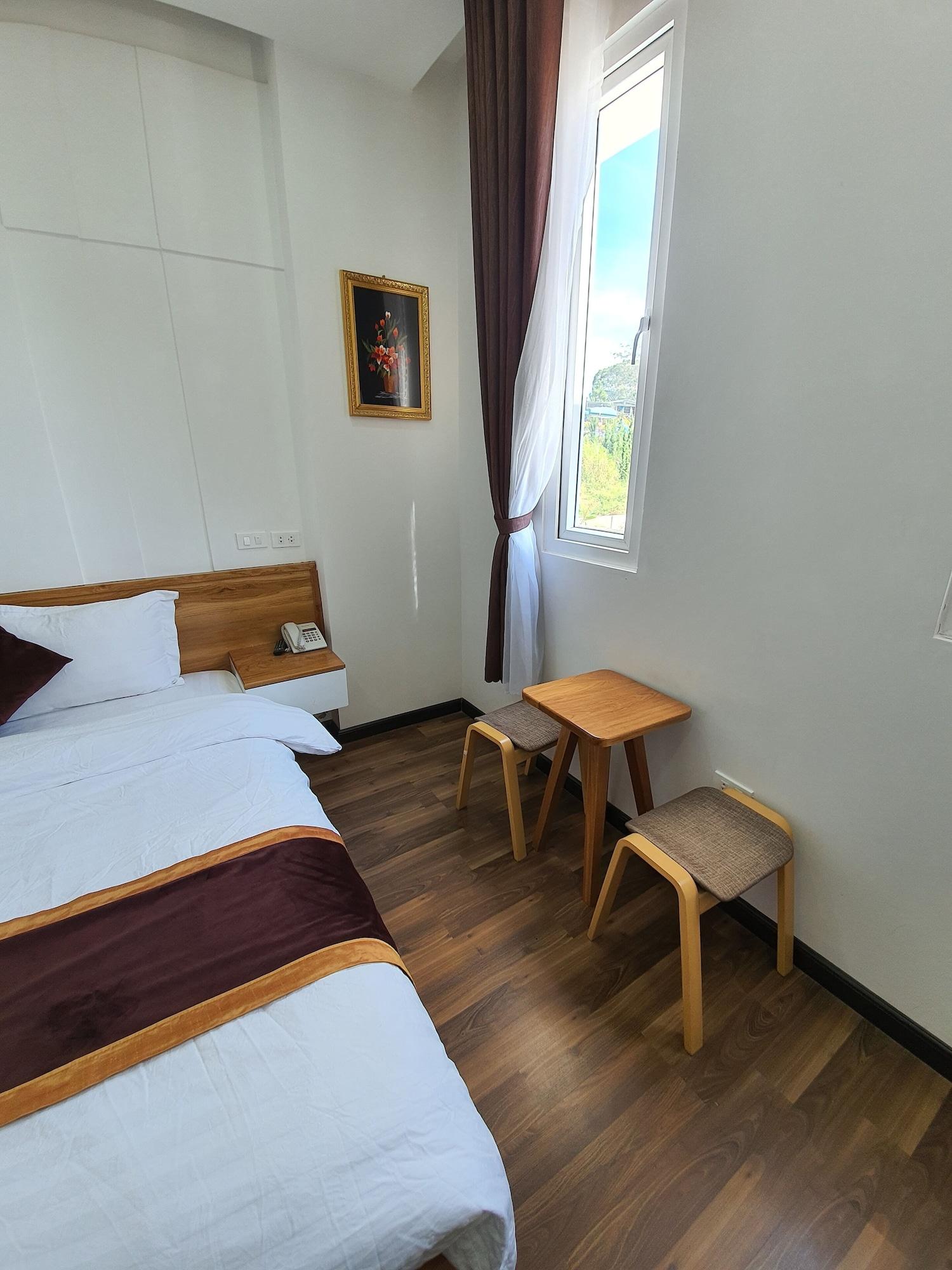 Phuong Anh Hotel ดาลัด ภายนอก รูปภาพ