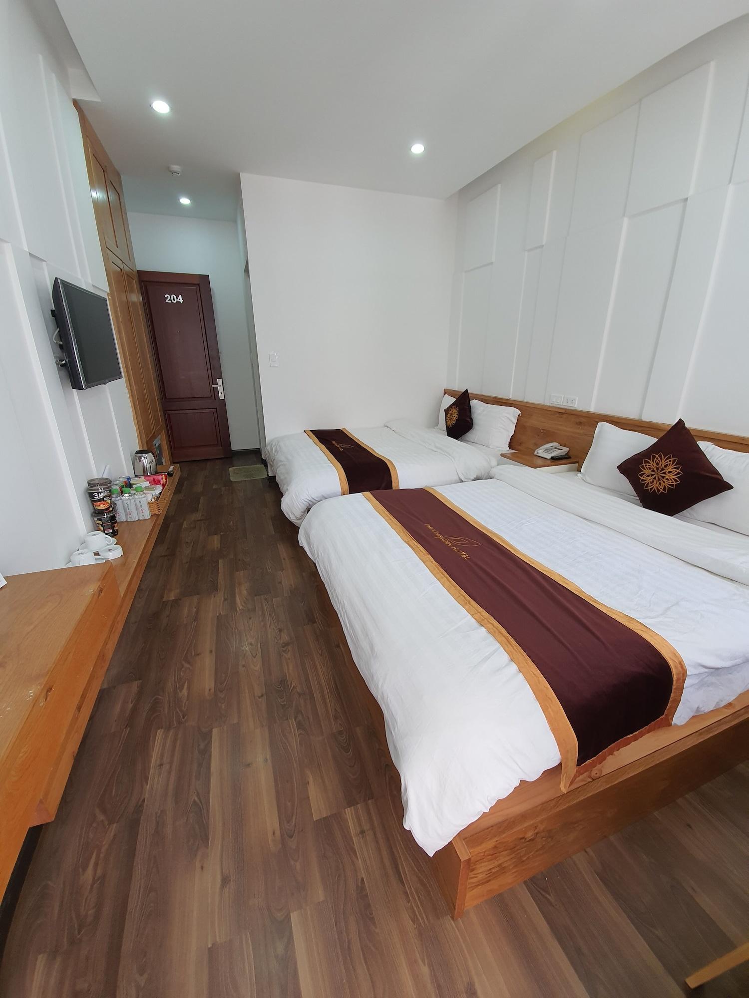 Phuong Anh Hotel ดาลัด ภายนอก รูปภาพ