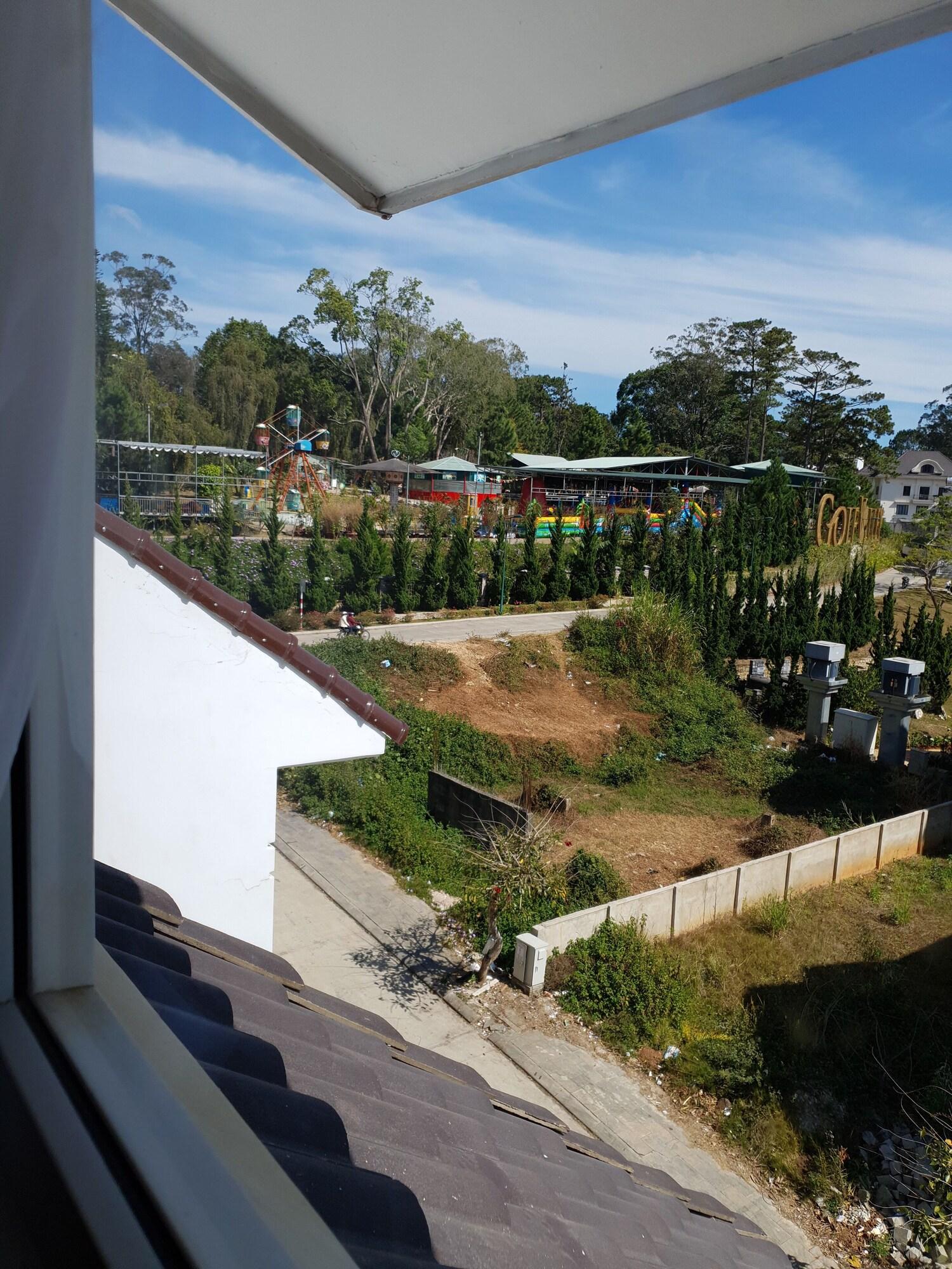 Phuong Anh Hotel ดาลัด ภายนอก รูปภาพ