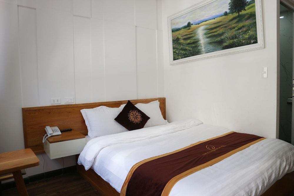 Phuong Anh Hotel ดาลัด ภายนอก รูปภาพ