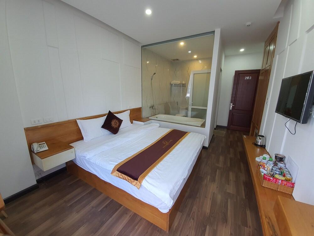 Phuong Anh Hotel ดาลัด ภายนอก รูปภาพ